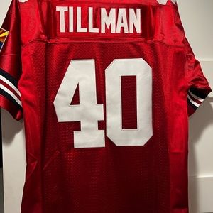 Pat Tillman Arizona Cardinals Jersey